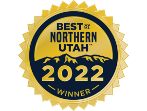 Best of northern utah 2022 winner